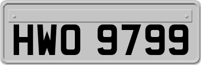 HWO9799