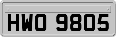 HWO9805