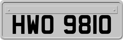 HWO9810
