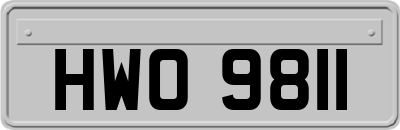 HWO9811
