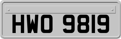 HWO9819