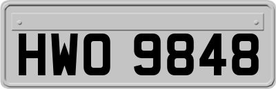 HWO9848