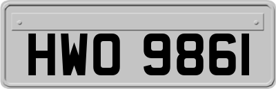 HWO9861
