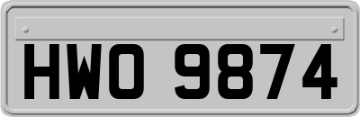 HWO9874