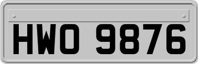 HWO9876
