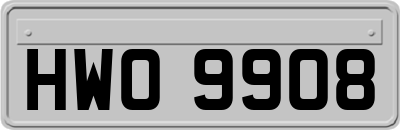 HWO9908