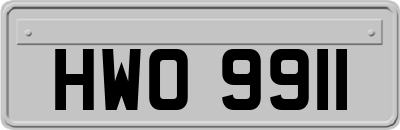 HWO9911