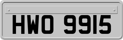 HWO9915