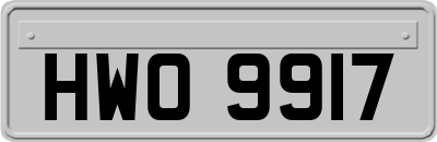 HWO9917