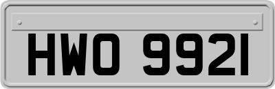 HWO9921