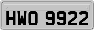 HWO9922