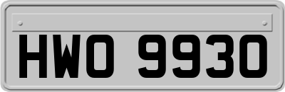 HWO9930