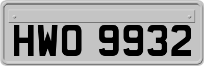 HWO9932