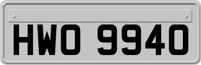 HWO9940