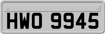 HWO9945