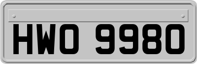 HWO9980