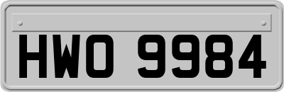HWO9984