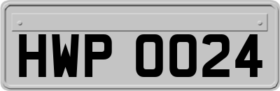 HWP0024