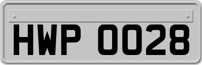 HWP0028