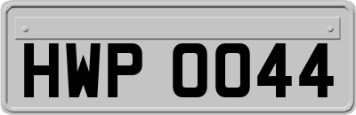 HWP0044