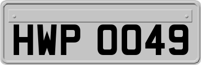 HWP0049