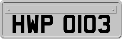 HWP0103