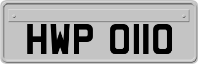 HWP0110