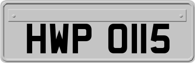 HWP0115