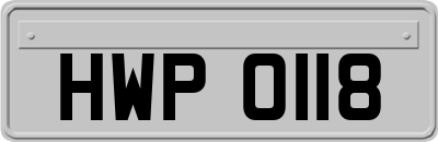 HWP0118