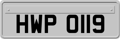 HWP0119