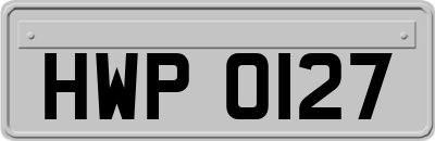 HWP0127