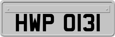 HWP0131