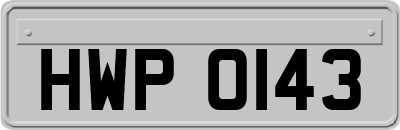 HWP0143