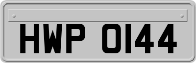 HWP0144