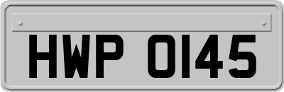 HWP0145