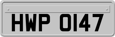HWP0147
