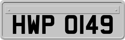 HWP0149