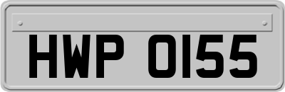 HWP0155