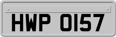 HWP0157