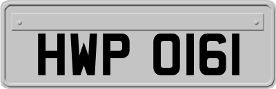 HWP0161