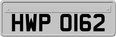 HWP0162