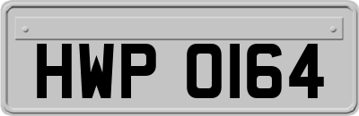HWP0164