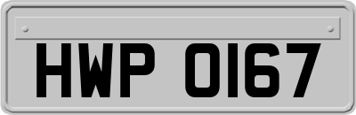 HWP0167