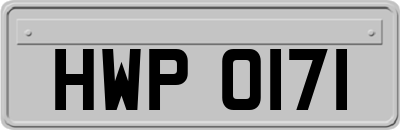 HWP0171