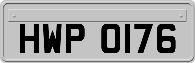 HWP0176