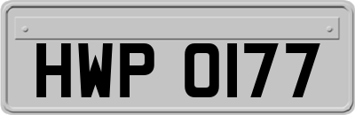 HWP0177