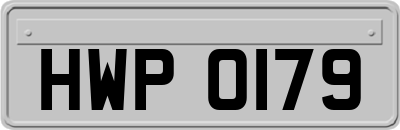 HWP0179