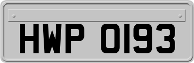 HWP0193