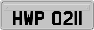 HWP0211