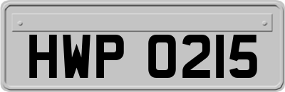HWP0215